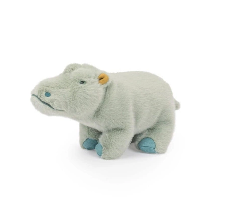 Maskotka mały hipopotam 27cm DOOKOŁA ŚWIATA 719043