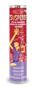 Melissa and Doug Suspend bierki - gra zręcznościowa