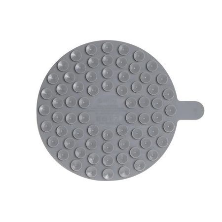 PALOPA Wkład do miski dla psa spowalniający silikonowy Yumo anthracite