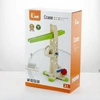 Drewniany Dźwig budownlany Viga Toys