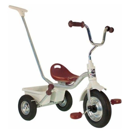 Rowerek trójkołowy Hockenheim Racing Team Italtrike