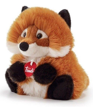 Pluszowe maskotki Lisek Ruduś 29046-Trudi, przytulanki dla dzieci