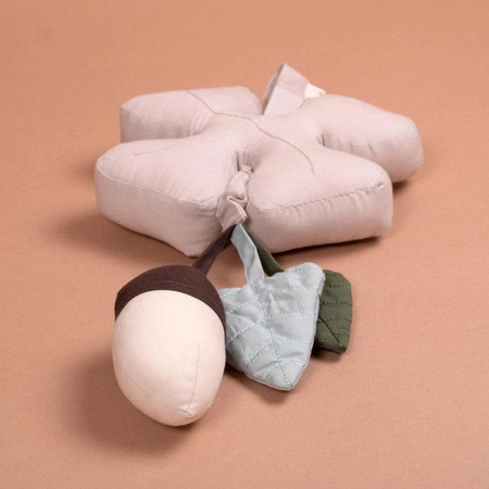 Filibabba Pozytywka Liść Dark Mint