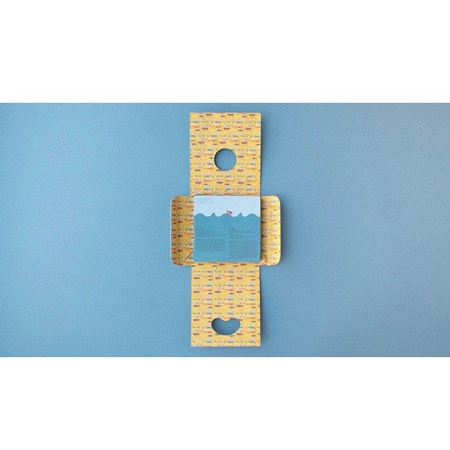 Memo dla dzieci, Morskie Zwierzęta | Londji®