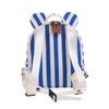Childhome Plecak dziecięcy My First bag Electrique Blue