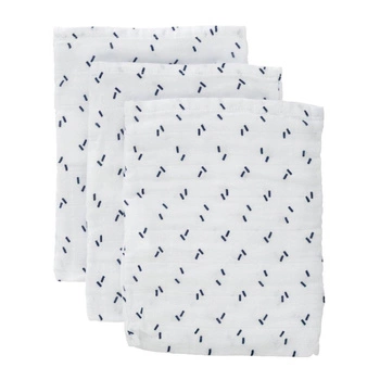 Fresk Myjki zestaw 3 szt. Kreski