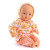 Komplet ubrań 3 elementy PETIT PAN & POMEA DJ07754