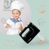 SMOBY Mini Tefal Mikser Ręczny AGD dla Dzieci do Kuchni