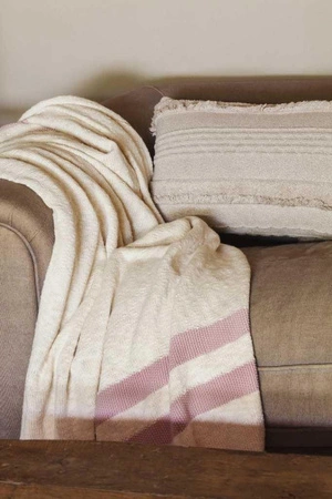 Poduszka Air Dune White Lorena Canals