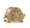 Zabawka aktywizująca żółw TRZY MAŁE KRÓLIKI 678114
