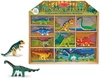 Figurki Dinosaur Party 12666- Melissa & Doug, dinozaury dla dzieci