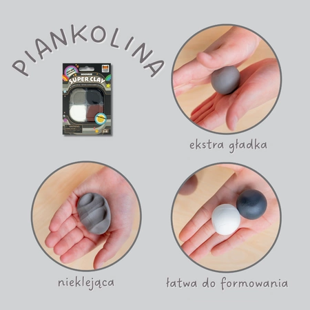 Tiger Tribe Zestaw Kolorowanek - Małe Zwierzątka