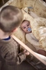 Filibabba Zestaw pościelowy 2 el. Baby Dreamy Adventurers