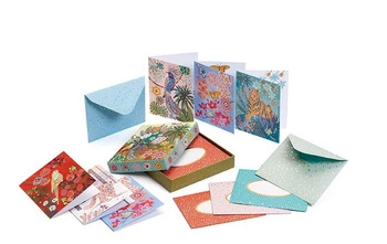 Zestaw ozdobnej papeterii MARTYNA DD03605