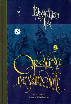 Opowieści niesamowite