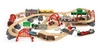 BRIO World Kolejka Deluxe