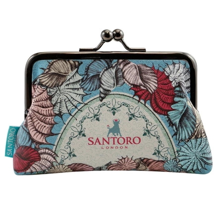 Portmonetka na Zatrzask - Santoro Mirabelle - Marina
