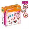 Jumping Clay | Zestaw kreatywny Biżuteria i Ozdoby