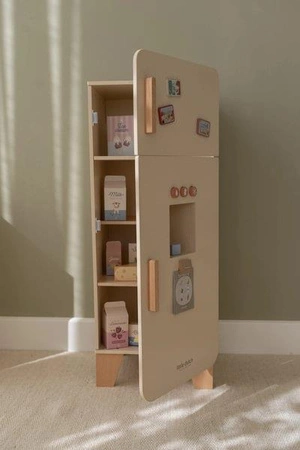 Little Dutch Duża kuchnia pastelowa FSC LD7088