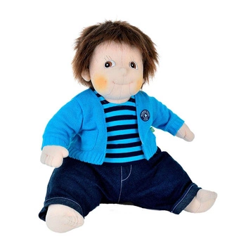 Lalka  Rubens Barn - Emil - Original