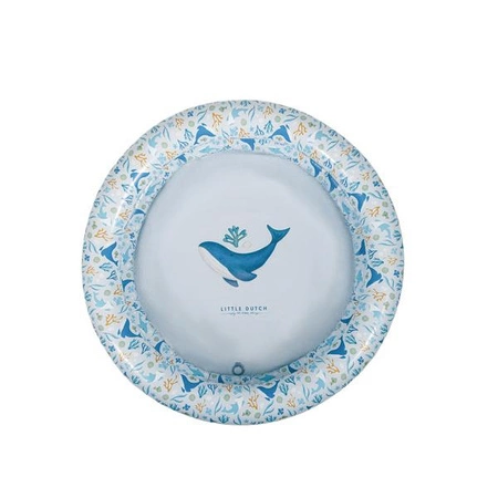 Little Dutch Basen Blue Ocean Dreams 80cm 2012388