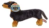 Duża przytulanka Jamnik pluszak XL 14854 Melissa & Doug