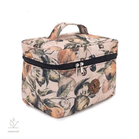 Kosmetyczka – Kuferek XL - Taste of Summer