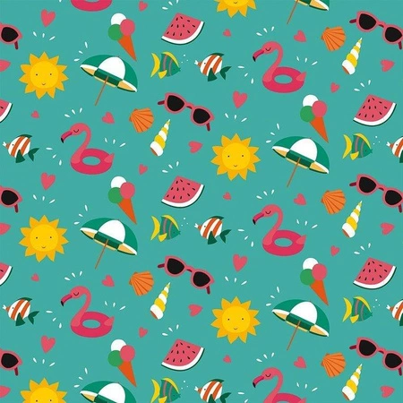 Zestaw kreatywny do tworzenia origami Zwierzątka 8+, Janod