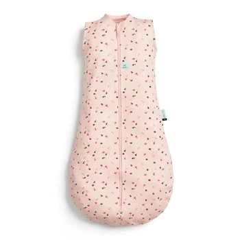 ergoPouch Śpiworek Jersey 8-24M 1.0TOG Cute Fruit