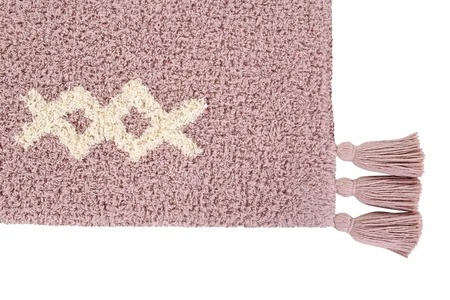 Lorena Canals Dywan bawełniany Noah 140 x 200 cm