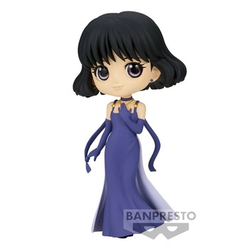 Figurka Q Posket Pretty Guardian Sailor Moon Eternal The Movie Princess Saturn ver. A