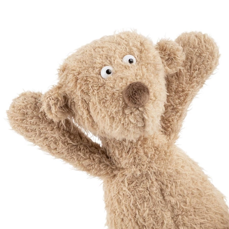 Pluszowy Miś Ach Good! 15 cm pierwsza przytulanka dla dzieci misie sigikid