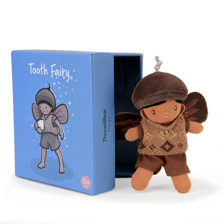 Laleczka w pudełku - Forrest Wróżek Zębuszek, ThreadBear Design