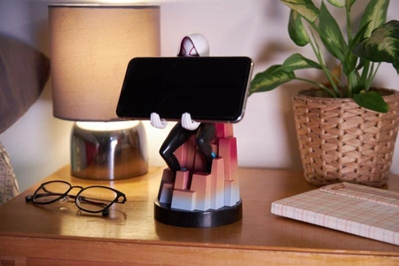 Stojak Marvel Spider-Gwen (20 cm)