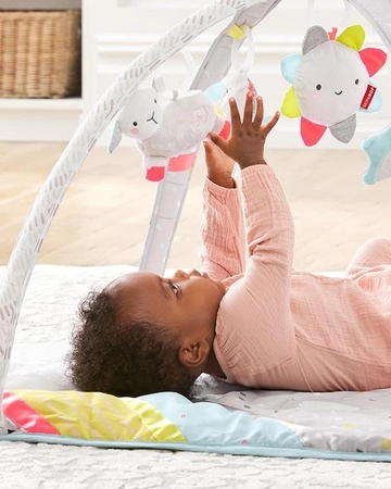 Skip Hop Mata Edukacyjna Chmurka