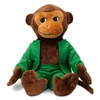 Małpka Pan Nilsson 23 cm Pippi