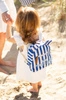 Childhome Plecak dziecięcy My First bag Electrique Blue