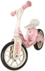 Rowerek BALANCE BIKE Bobike Cotton Candy Pink