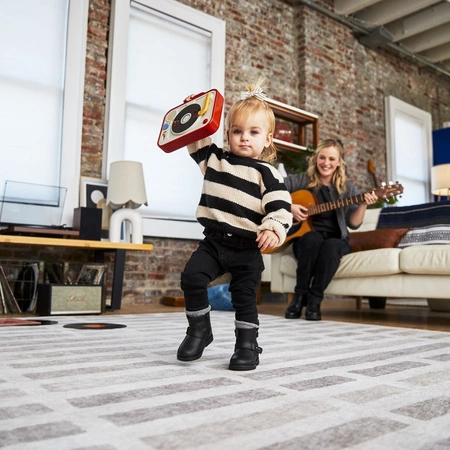 Muzyczna konsola - Tiny Rockers od Tiny Love