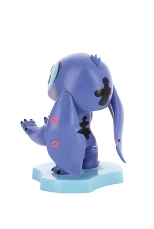 Stojak na słuchawki Disney Lilo & Stitch: zakochany (11 cm)