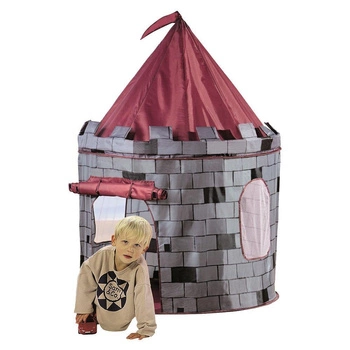 Namiot zamek rycerza