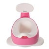 B-Nocnik wieloryb Pink