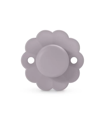 Suavinex 2szt Smoczek fizjologiczny sx pro wonder 6-18m viva magenta/mauve chalk