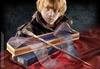 Różdżka Harry Potter - Ron Weasley (pudełko Ollivandera)