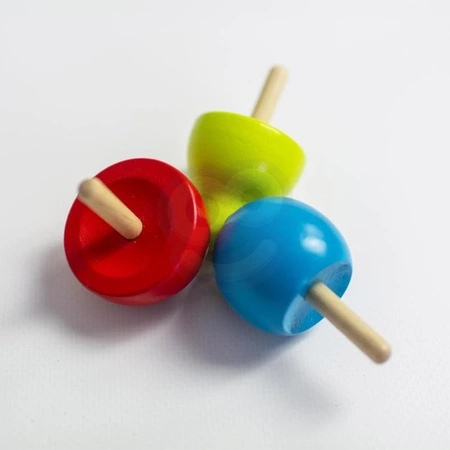 TOOKY TOY Zestaw Gier Zręcznościowych Bierki Bączek JoJo Słonik 46 el.