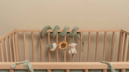 Little Dutch Spiralka aktywizująca Little Farm LD8812