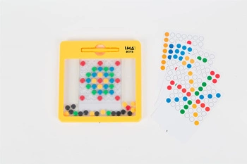 Imanix tablica magnetyczna IMADOTS MINI 350502