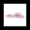 JellyCat Smok Lawendowy 26 cm