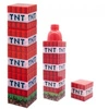 Bidon Minecraft TNT - 650 ml