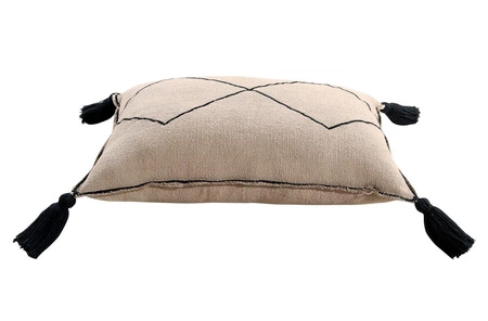 Lorena Canals Poduszka Bereber Linen